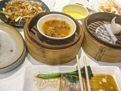 -万龙洲海鲜(南新仓店)