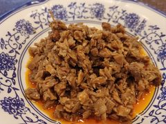 -老三羊汤【北兴隆街店】