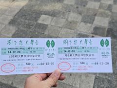 -中街刘老根大舞台