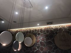 -李军力烧烤(丰庆路店)
