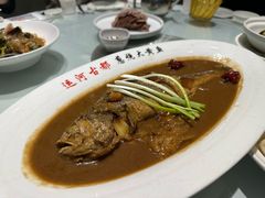 -运河古都(兴华西路店)