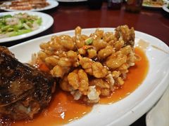 -黑石礁酒楼·海鲜(黑石礁店)