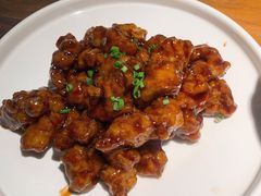 糖醋里脊-外婆家(静安大悦城店)