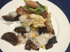 -大华锦绣假日酒店·锦味餐厅