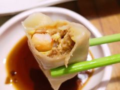 -宝源饺子(麦子店街店)