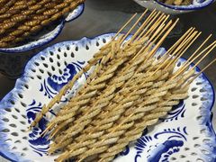 -东门小吃街