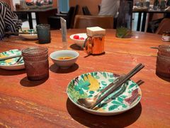 -长安记·大美陕菜(大族广场店)