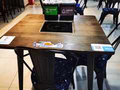-盒马鲜生(枣园路店)