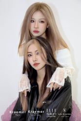 -Kraemer Paris苏豪发廊