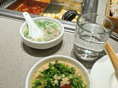 -海底捞火锅(江北万达商业广场店)