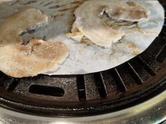 精选五花肉-胡哥烤肥牛(车公庙店)