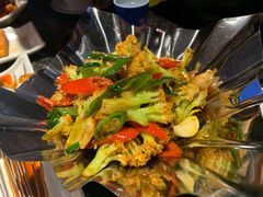 -火吧PTV聚会餐厅(6号店)