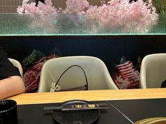 -極屋鮨牛 · 烧肉酒场(时代C馆店)