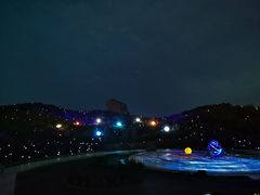 -鼎盛王朝康熙大典实景演出