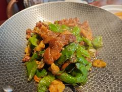 -京味张·北京烤鸭(南山店)