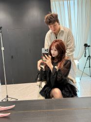 -FOR YOU造型
