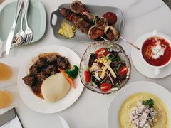 -库滋明·俄罗斯特色美食(中央大街店)