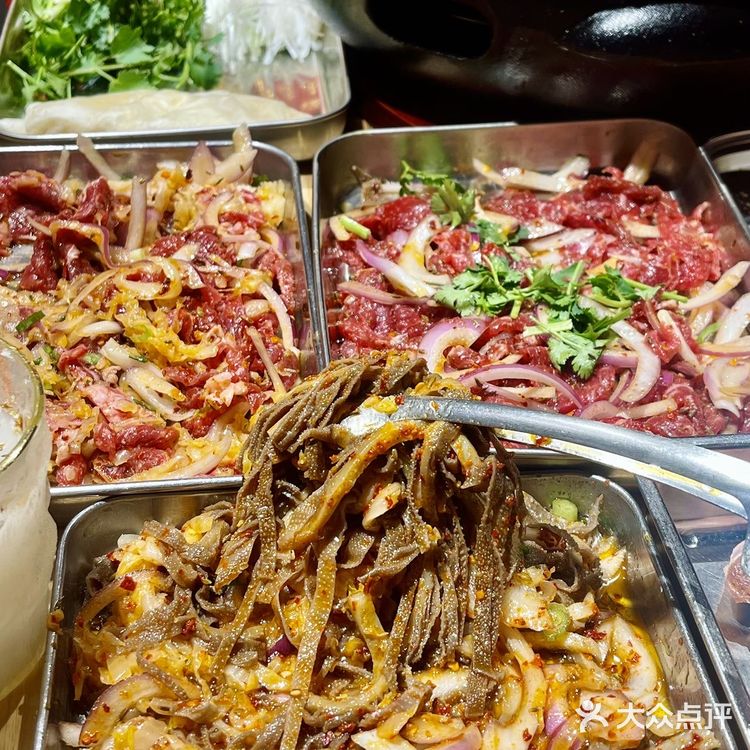 这家性价比超高的宝藏烤肉你不会还没来吧！