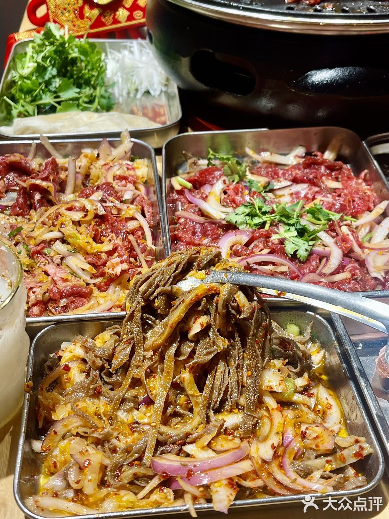 这家性价比超高的宝藏烤肉你不会还没来吧！