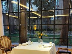 -和平官邸·花园餐厅(武定西路店)