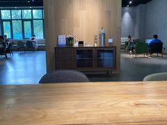 大堂-山下C5cafe(惠通时代广场店)