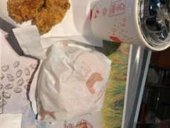 -麦当劳餐厅(荔城南大道店)