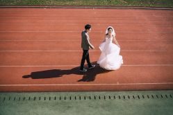 -格调婚纱摄影 (福州总店)