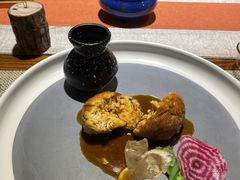 -格桑花开药膳蔬食文化空间