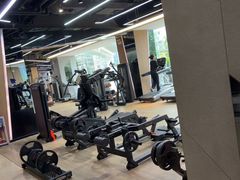 -威克健身游泳(万菱汇店)