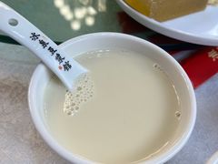 -冰泉豆浆馆(白云山总店)