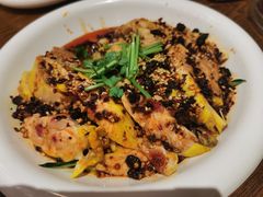 -李老哈·东北菜(宋园路店)