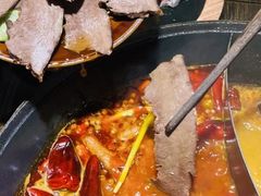 -冯校长老火锅(广州正佳广场店)