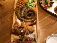 -宝莱纳啤酒花园餐厅PAULANER BRAUHAUS Nanjing(广州路店)
