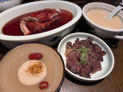-南京大牌档(新街口德基广场店)