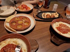 -萨莉亚意式餐厅(杭州滨江天街店)