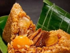 -小阿姨小脚粽(静安店)