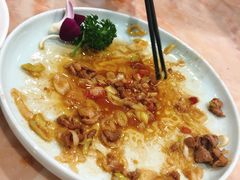-北疆饭店(宝龙店)