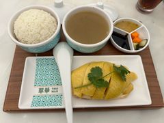 -翠华餐厅(香港国际机场店)