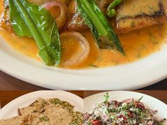 -Bistro Les Lilas丁香花小酒馆