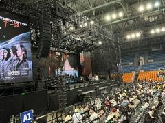 -苏州独墅湖体育馆