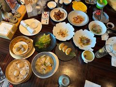 -新天世纪中餐厅