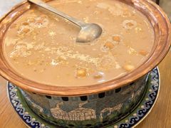 -哈啾嗨·蒙文化主题餐厅(京汉新城店)