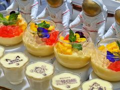 -3号仓库·创意中国菜(新世界城店)