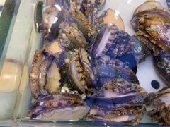 -川骄海鲜自助(河东店)
