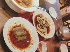 -面辣子·陕西家乡菜(钟楼店)