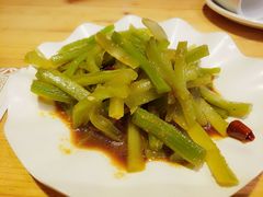 -川天喉重庆江湖菜