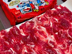 -荣叔港式沙嗲牛肉火锅(正佳潮流店)