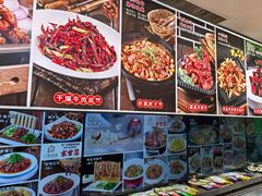 -一块豆腐·海鲜·家常菜(李沧书院路店)