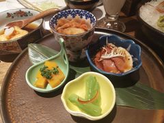 -鹤菊怀石料理(江北店)