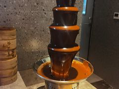 -比格比萨自助(南京万达茂店)